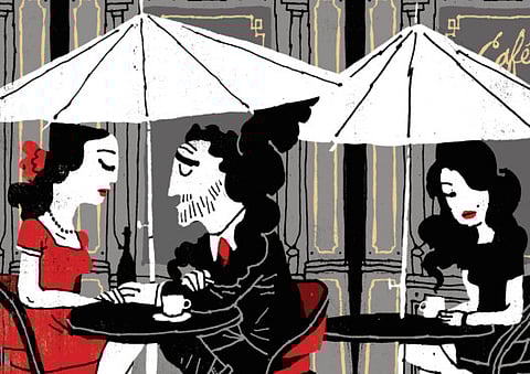 Review: ‘The Infatuations’, by Javier Marías