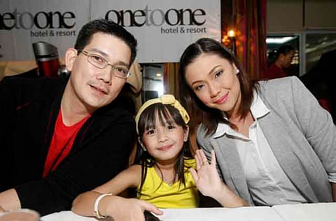 Hadrian Hernandez/Gulf News