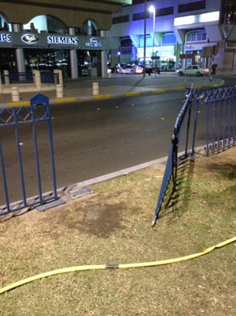 Jaywalkers find new shortcuts