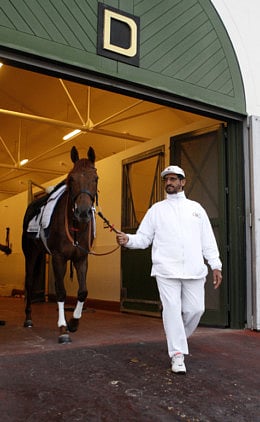 Virendra Saklani/Gulf News