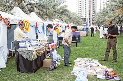 Atiq-ur-Rehman/Gulf News