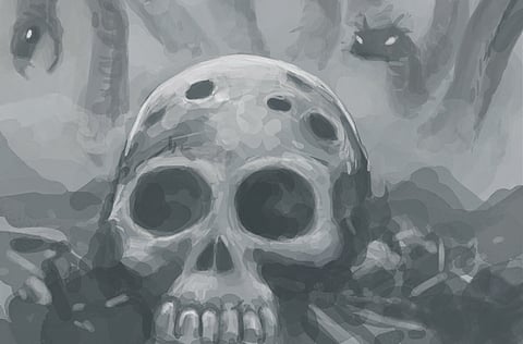 Niño Jose Heredia/©Gulf News