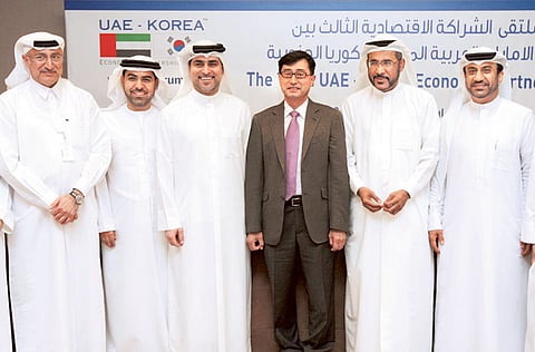 Francois Nel/Gulf News