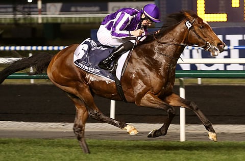 Virendra Saklani/Gulf News