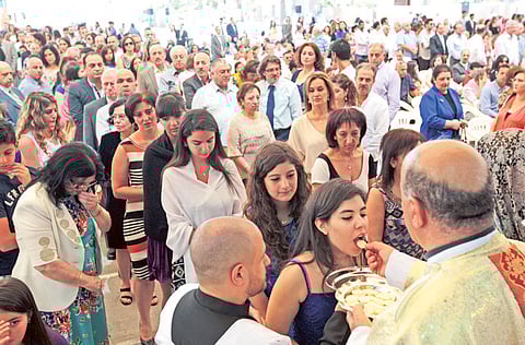 Ahmed Kutty/Gulf News