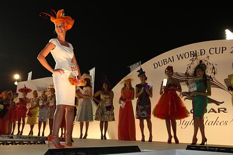 World Cup Style Stakes: first-timers reign