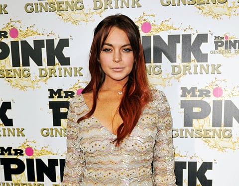 RICHARD SHOTWELL/INVISION/AP