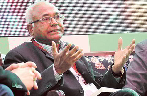 Courtesy: Kancha Ilaiah