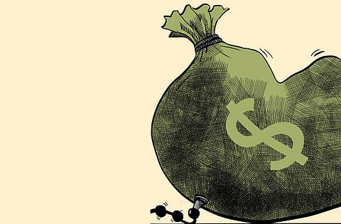 Niño Jose Heredia/©Gulf News