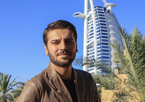 Photo:Ahmed Ramzan/Gulf News