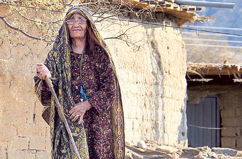 Faryal Leghari/Gulf News