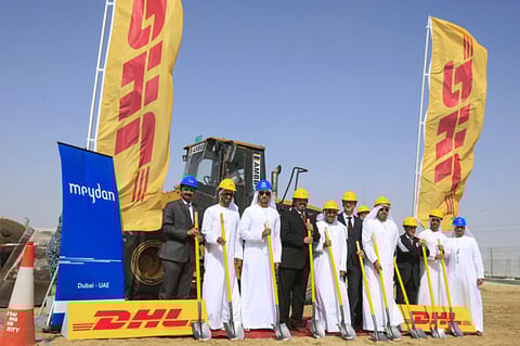 Ahmed Ramzan/Gulf News