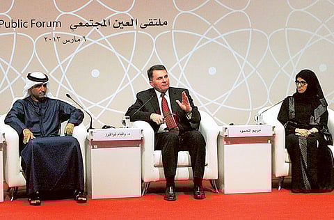 Aftab Kazmi/Gulf News