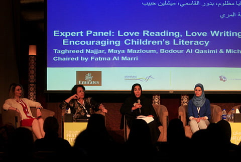 Zarina Fernandes/ Gulfnews