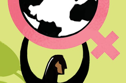 Niño Jose Heredia/©Gulf News