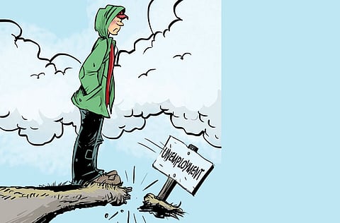 Niño Jose Heredia/©Gulf News