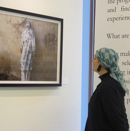 Jumana Al Tamimi/Gulf News