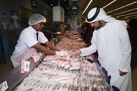 Abdul Rahman/Gulf News