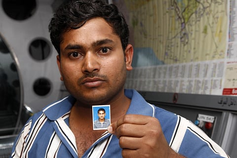 Virendra Saklani/XPRESS