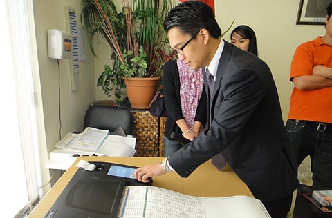 Janice Ponce de Leon/Gulf News