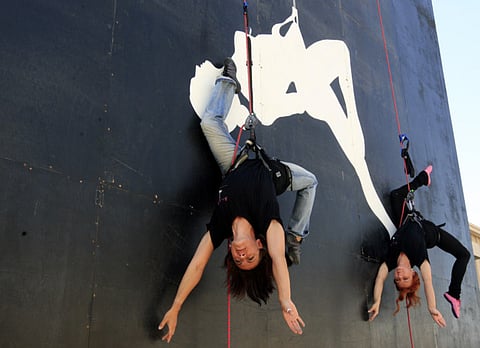 XPRESS/ Zarina Fernandes