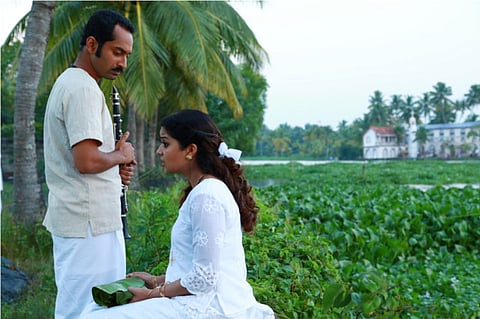 ‘Amen’ a festival of music, laughter and dance