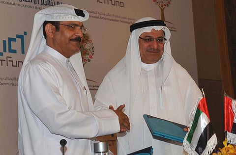 Atiq-Ur-Rehman/Gulf News