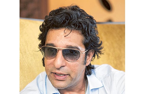 Asghar Khan/Gulf News Archive