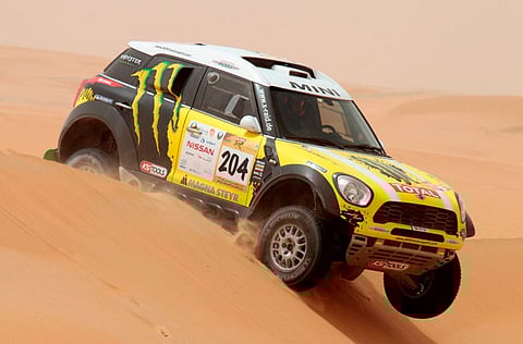 Courtesy Total Communications