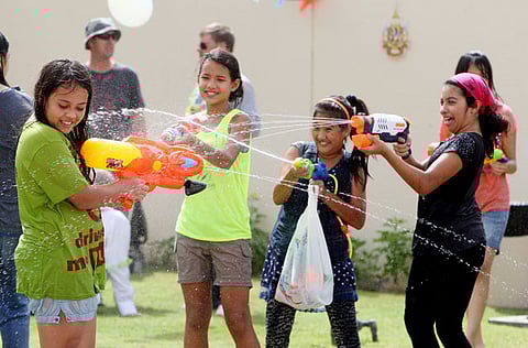 Zarina Fernandes/Gulf News