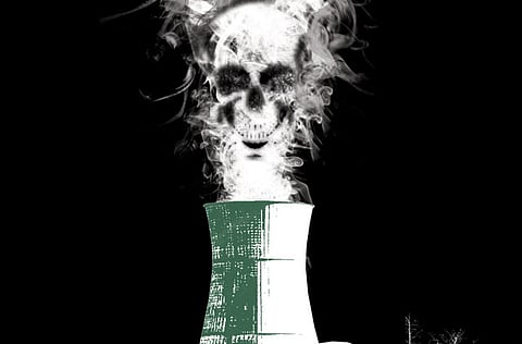 Dwynn Ronald V. Trazo/©Gulf News