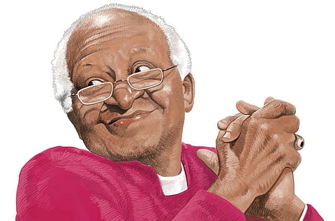 Niño Jose Heredia/©Gulf News