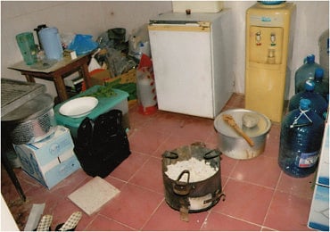 Oman sorcerer jailed after ritual deaths