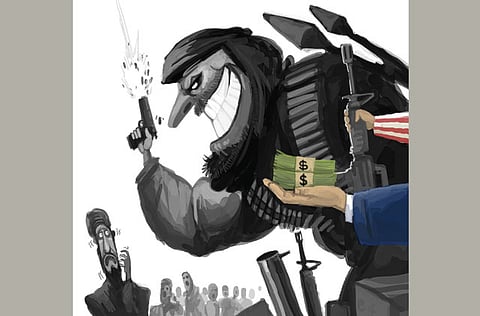 Niño Jose Heredia/©Gulf News