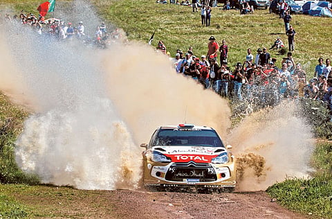 Courtesy: Total Communications