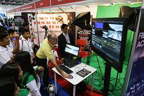 Gulf News Archives/ Asghar Khan