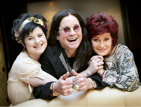 Newspix / Rex Features