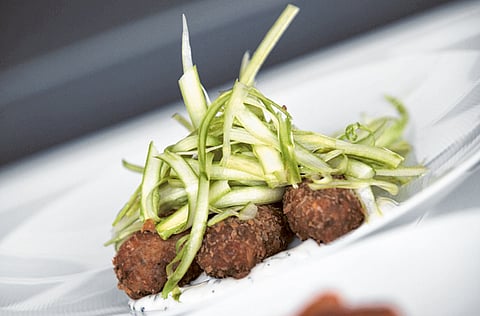 Francois Nel/Gulf News