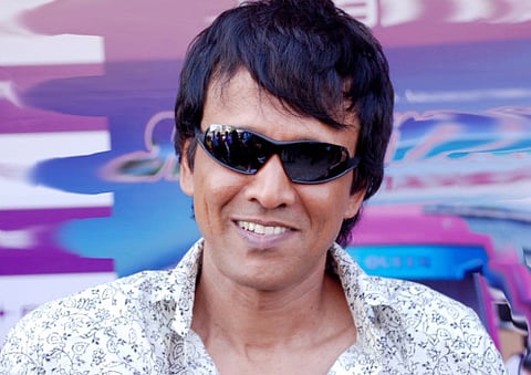 No Bollywood-south India divide says Kay Kay