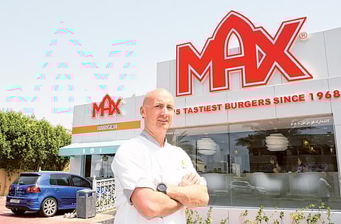 Zarina Fernandes/Gulf News