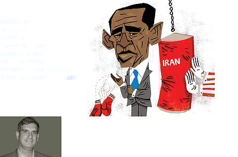 Luis Vazquez/©Gulf News