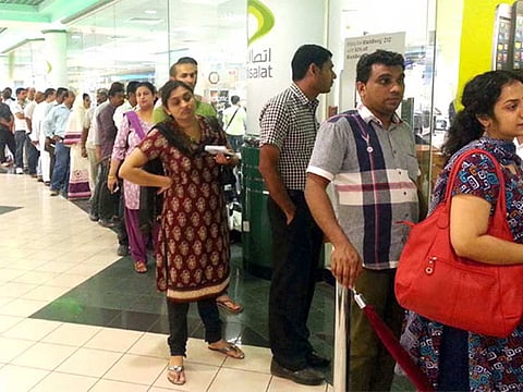 Atiq-Ur-Rehman/Gulf News