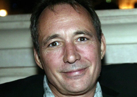 UAE film industry pays tribute to Tim Smythe