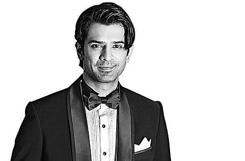 Pehla Media Entertainment