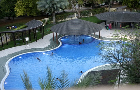 XPRESS/Virendra Saklani