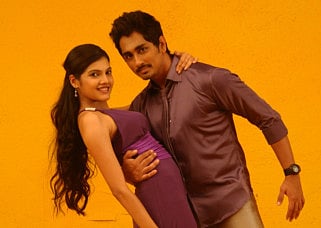 Director Vetrimaaran turns producer