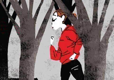 Luis Vazquez/©Gulf News