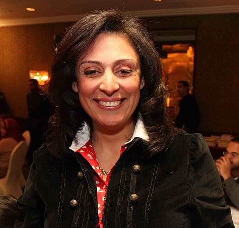 Film tackles thuggery in Egypt