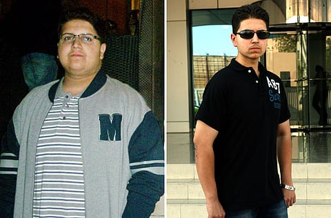 Arshad Ali/Gulf News