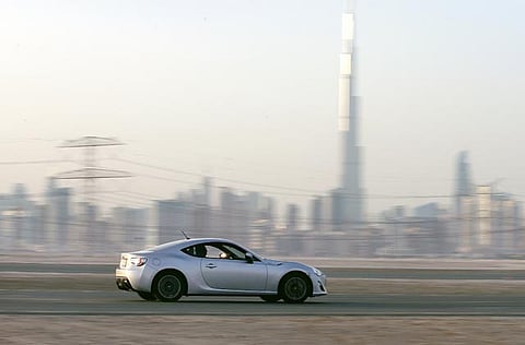 Dennis B. Mallari/ANM